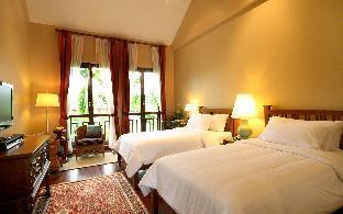 Baan Klang Wiang Boutique Hotel Τσιάνγκ Μάι Εξωτερικό φωτογραφία