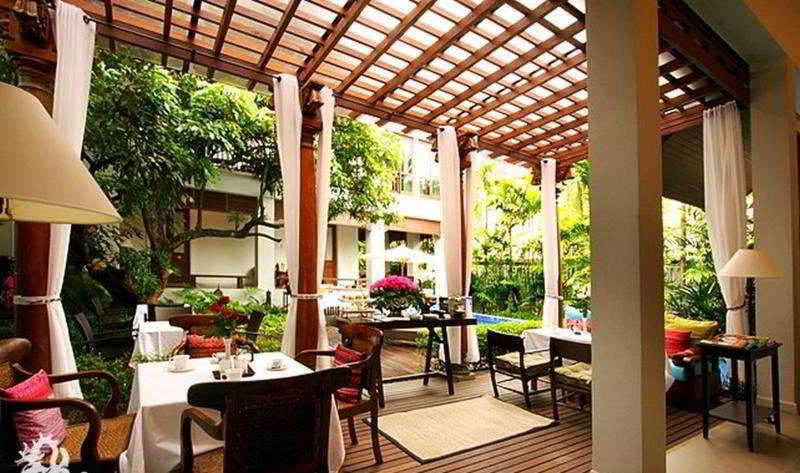 Baan Klang Wiang Boutique Hotel Τσιάνγκ Μάι Εξωτερικό φωτογραφία