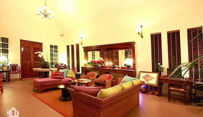 Baan Klang Wiang Boutique Hotel Τσιάνγκ Μάι Εξωτερικό φωτογραφία